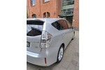 Toyota Prius Plus 164.000 km 13.000 &euro; Berlin 10178