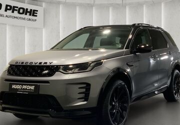 Land Rover Discovery Sport 3.000 km 66.490 &euro; Hamburg 22297