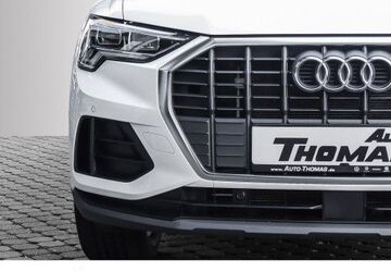 Audi Q3 59.228 km 46.641 &euro; Bonn 53227