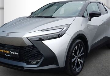 Toyota C-HR 23.581 km 28.650 &euro; Eisenach 99817