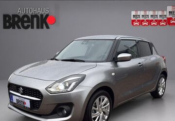 Suzuki Swift 11.250 km 14.590 &euro; Karlsruhe 76227