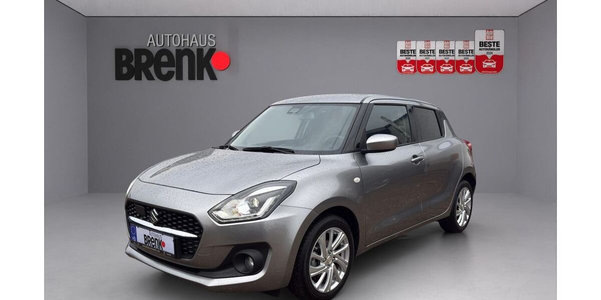 Suzuki Swift 11.250 km 14.590 &euro; Karlsruhe 76227