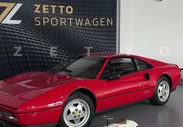 Ferrari 328 79.200 km 107.500 &euro; Tuttlingen 78532