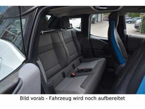 BMW i3 (120 Ah) Comfort Navi Sitzhzg Kamera PDC 48.937 km 21.995 &euro; Donauwörth 86609