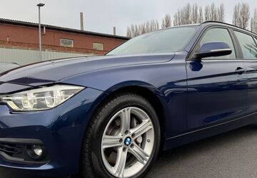BMW 335 231.000 km 11.900 &euro; Bocholt 46395