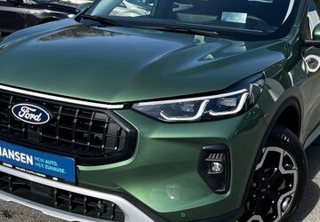 Ford Kuga 10.242 km 33.490 &euro; Kappeln 24376