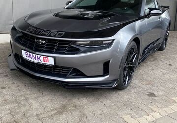 Chevrolet Camaro 6.903 km 27.490 &euro; Hilchenbach 57271