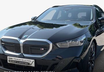 BMW i5 57.203 km 63.990 &euro; Landau 76829