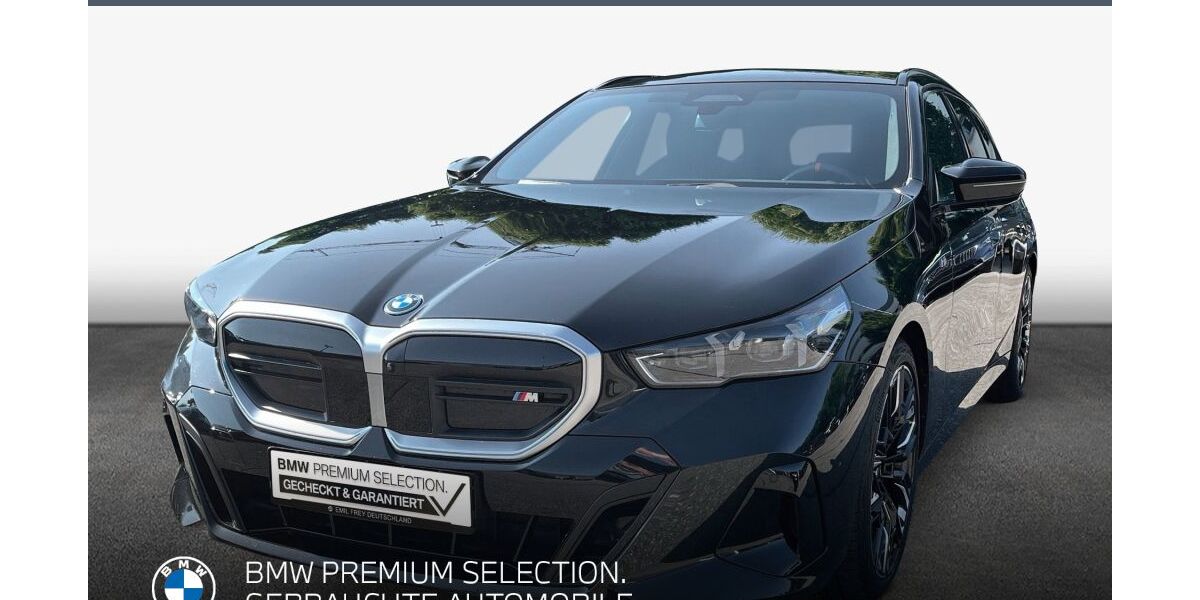 BMW i5 57.203 km 63.990 &euro; Landau 76829