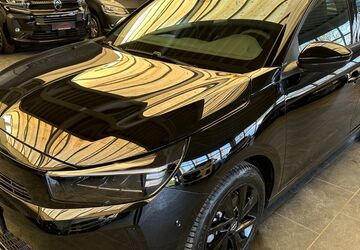 Opel Corsa 4.500 km 18.500 &euro; Versmold 33775