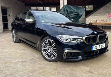 BMW M550 153.000 km 29.990 &euro; Dötlingen 27801