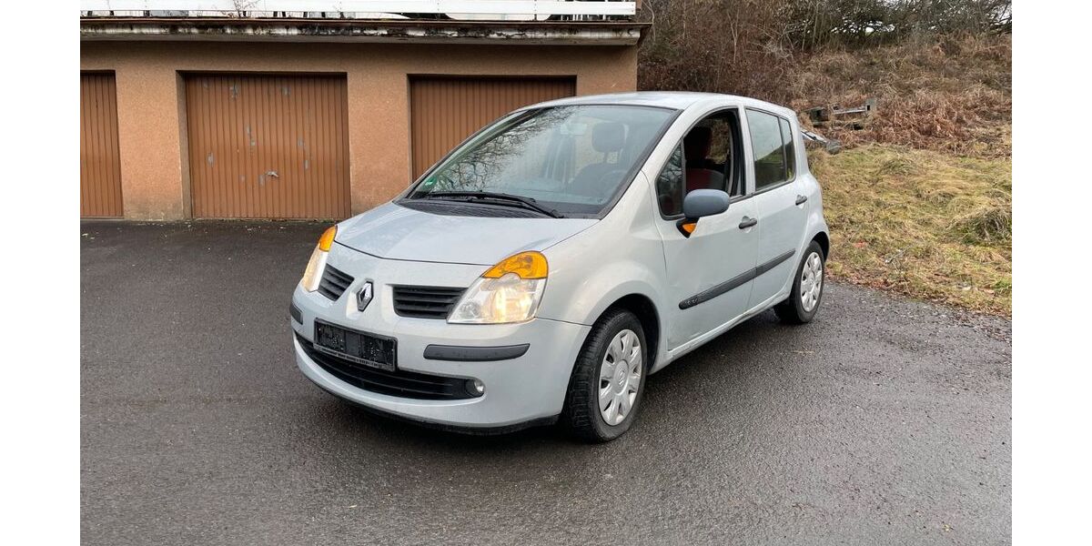 Renault Modus 199.000 km 699 &euro; Gummersbach 51645