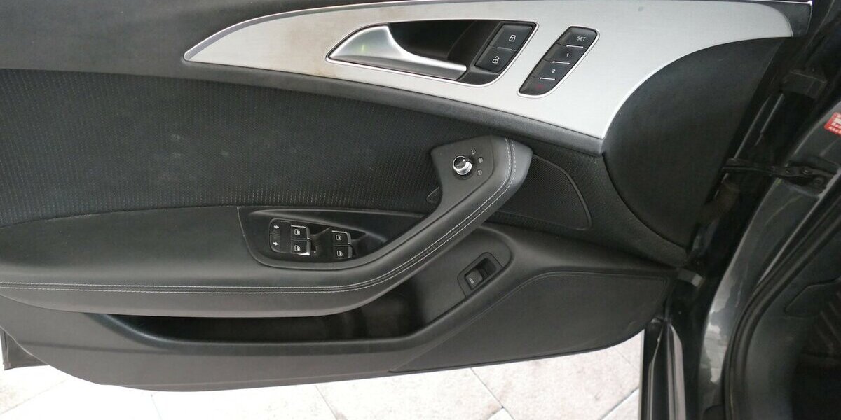 Audi A6 3.0 TDI quattro 271.000 km 8.500 &euro; Wülfershausen 97535