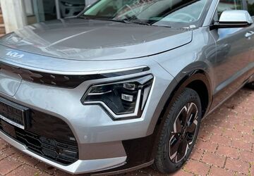 Kia Niro 24.580 km 28.980 &euro; Diedorf / Augsburg 86420