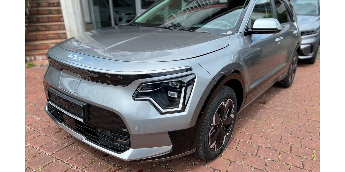 Kia Niro 24.580 km 28.980 &euro; Diedorf / Augsburg 86420