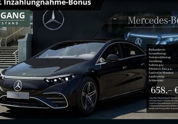 Mercedes-Benz EQS 7.138 km 75.999 &euro; Arnsberg 59759