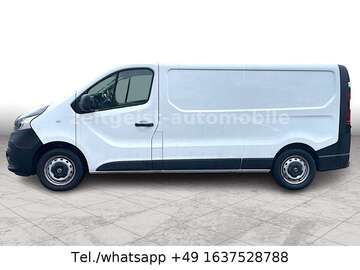 Gebrauchte Nissan NV300