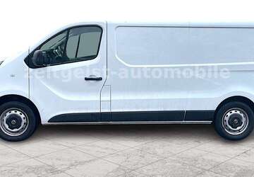 Nissan NV300 127.000 km 15.980 &euro; Potsdam 14480