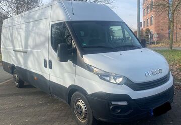 IVECO Andere 151.925 km 14.900 &euro; Bochum 44879
