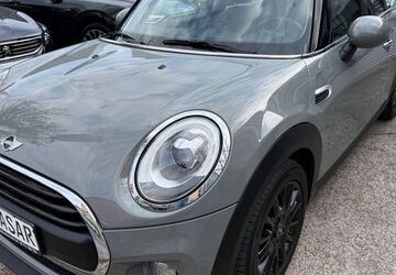 Mini ONE 82.000 km 10.980 &euro; Fürth 90763