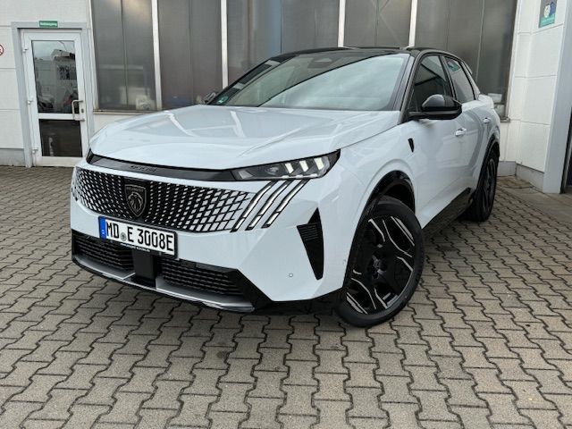 Peugeot 3008 15.000 km 43.990 &euro; Magdeburg 39110