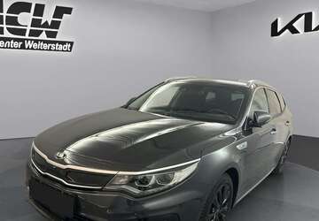 Kia Optima 69.800 km 20.870 &euro; Weiterstadt 64331