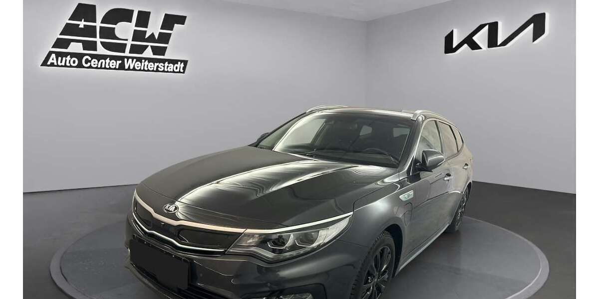 Kia Optima 69.800 km 20.870 &euro; Weiterstadt 64331