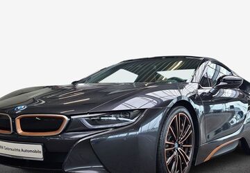 BMW i8 9.900 km 119.911 &euro; Wietmarschen 49835