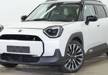 Mini Aceman 6.066 km 33.950 &euro; Traunstein 83278
