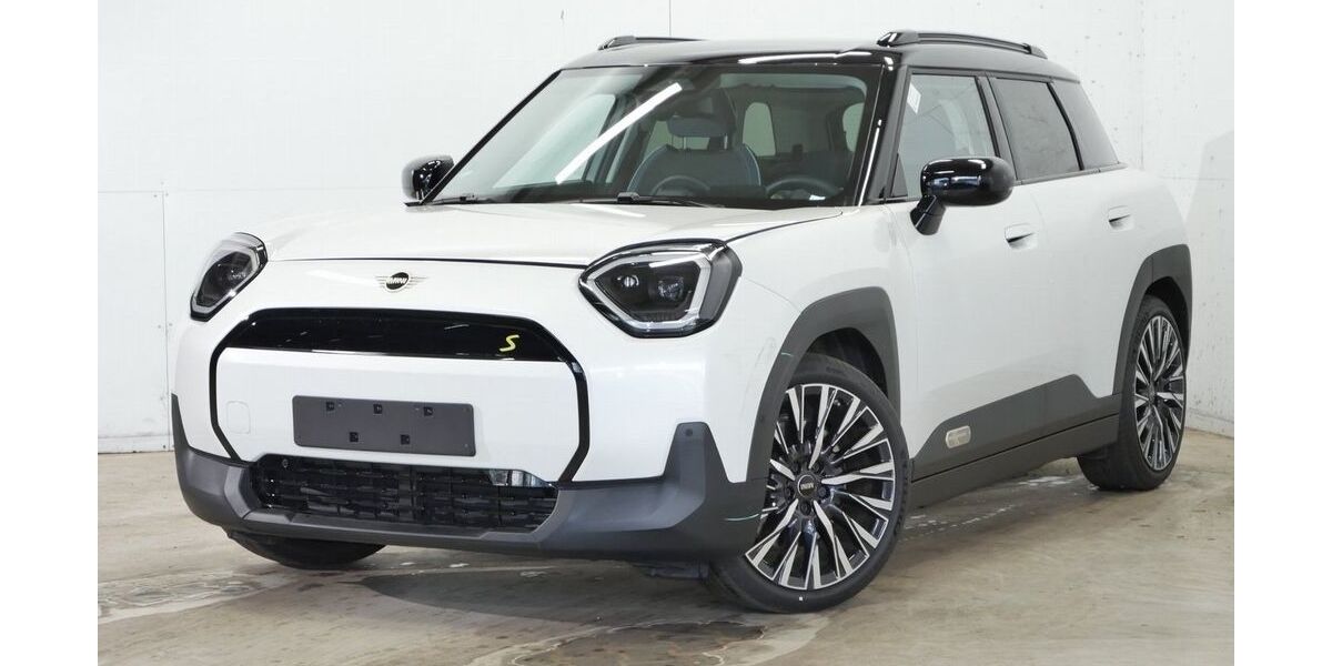 Mini Aceman 6.066 km 33.950 &euro; Traunstein 83278