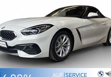 BMW Z4 83.300 km 31.111 &euro; Asperg 71679