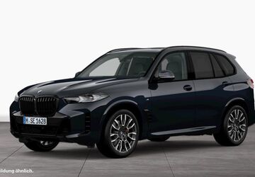 BMW X5 25.800 km 86.602 &euro; Leipzig 04103