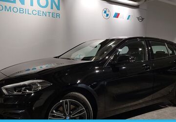 BMW 118 26.766 km 24.990 &euro; Münsingen 72525
