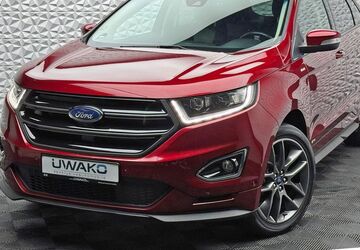 Ford Edge 168.999 km 16.990 &euro; Solingen 42699