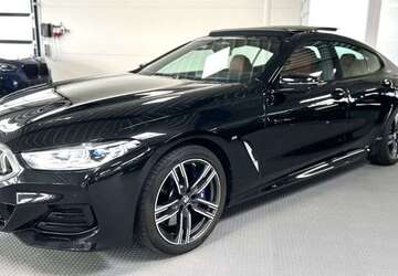 BMW 840 24.381 km 73.989 &euro; Nordhorn 48531