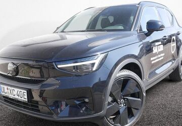 Volvo EX40 3.000 km 53.990 &euro; Ulm 89081