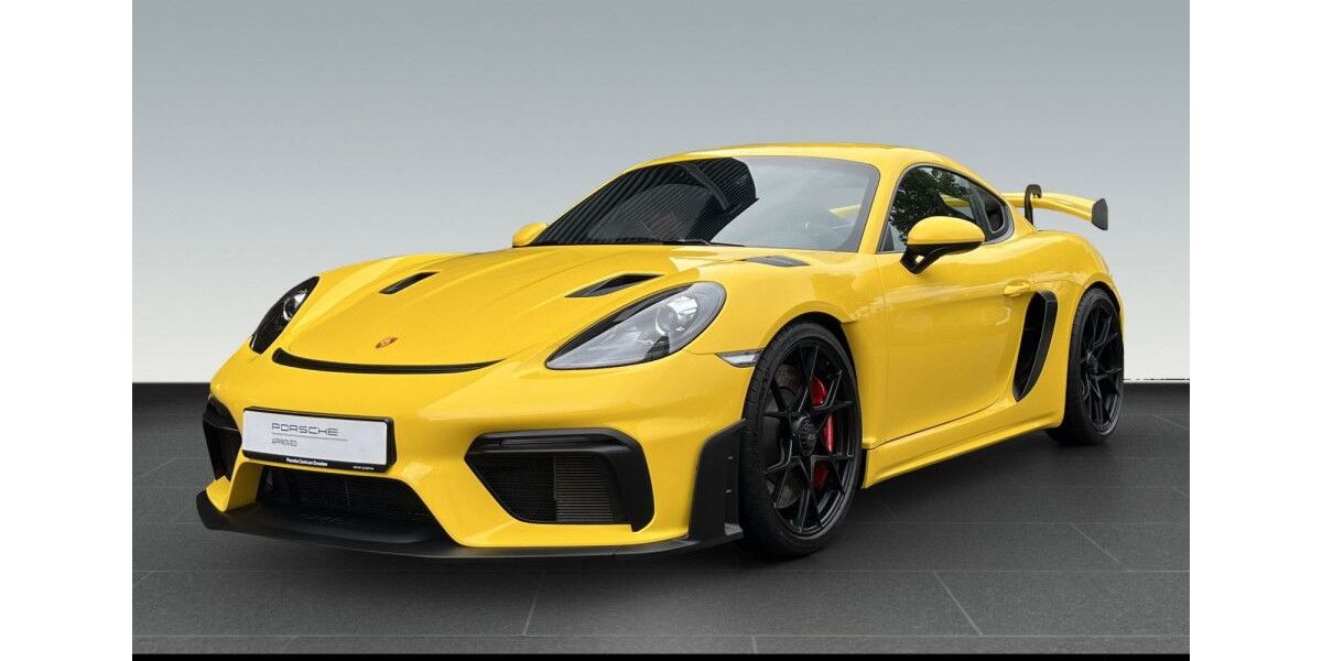 Porsche Cayman 9.200 km 142.718 &euro; Saarbrücken 66115