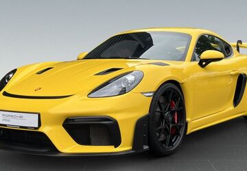 Porsche Cayman 9.200 km 144.718 &euro; Saarbrücken 66115