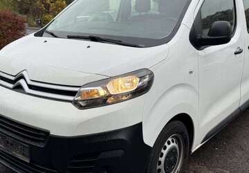 Citroen Jumpy 95.900 km 11.990 &euro; Sontra 36205