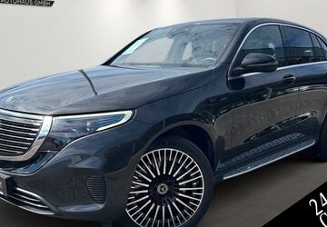 Mercedes-Benz EQC 15.500 km 56.990 &euro; Bad Mergentheim 97980