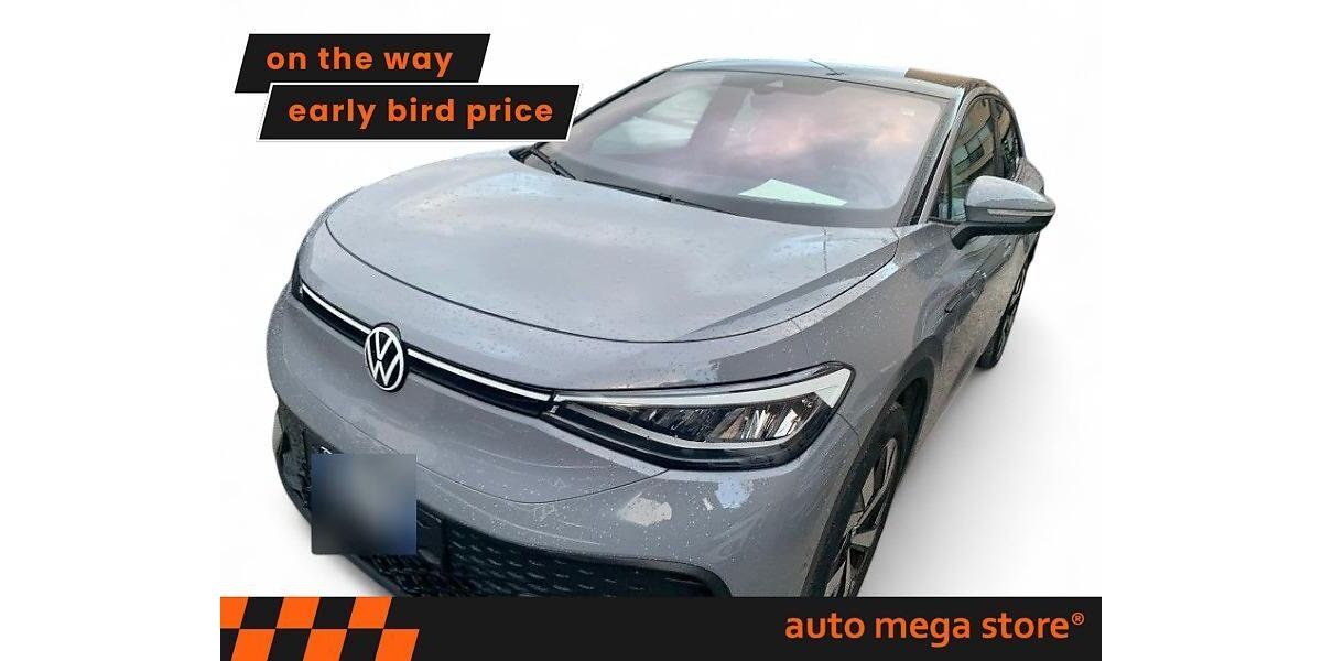 VW ID.5 31.146 km 27.749 &euro; Ergolding 84030