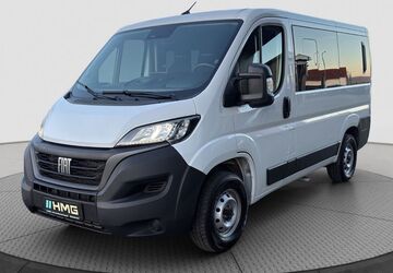 Fiat Ducato 130.000 km 22.900 &euro; Büdingen-Düdelsheim 63654