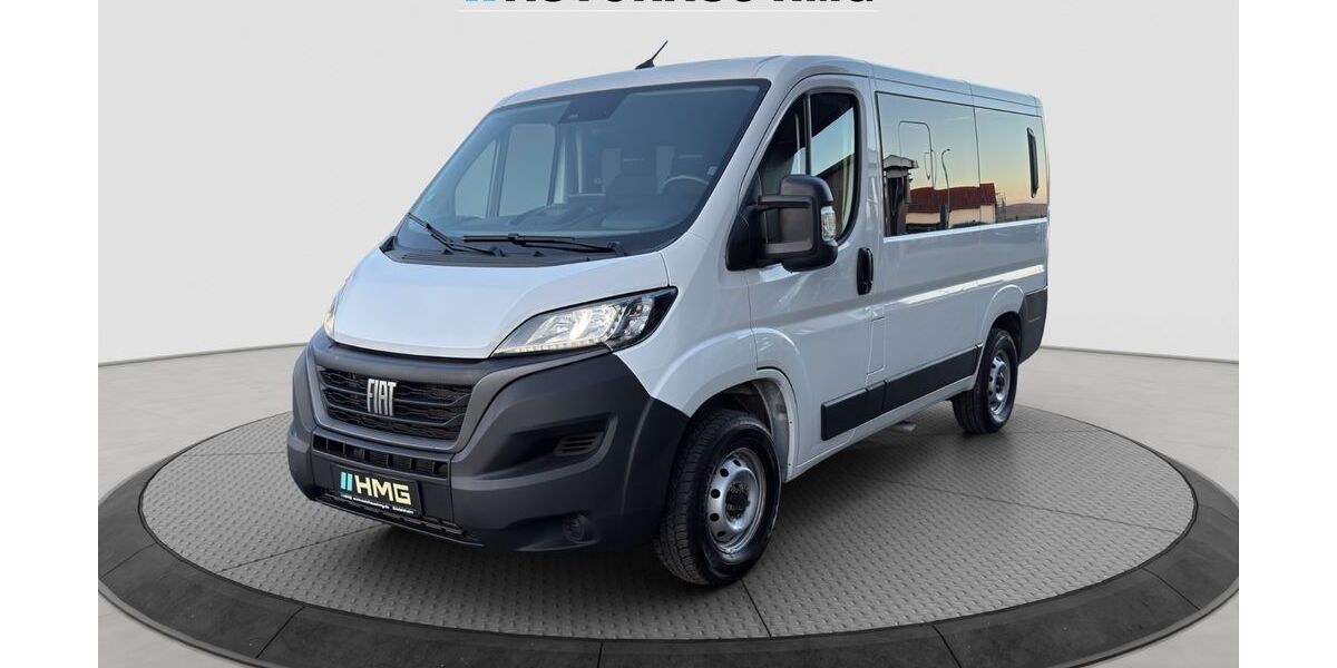 Fiat Ducato 130.000 km 22.900 &euro; Büdingen-Düdelsheim 63654