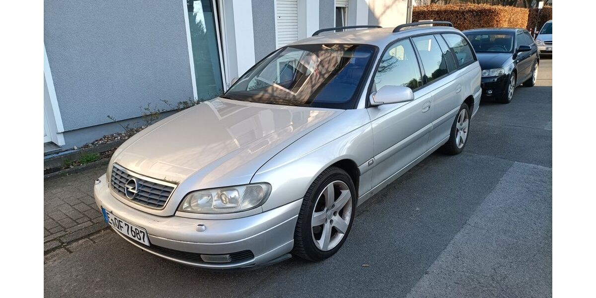 Opel Omega 224.500 km 2.800 &euro; Essen 45355