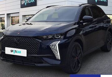 DS Automobiles DS7 (Crossback) 19.167 km 29.490 &euro; Völklingen 66333