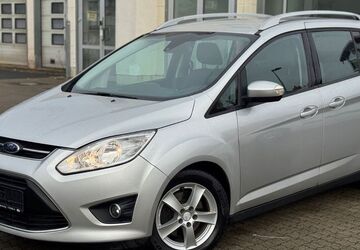Ford Grand C-Max 194.900 km 6.990 &euro; Göttingen 37077