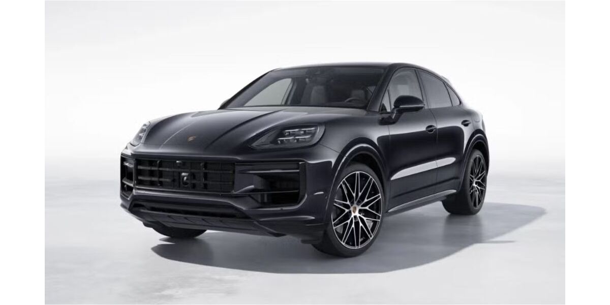 Porsche Cayenne 6.900 km 139.900 &euro; Hilzingen 78247