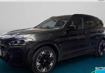 BMW iX3 55.700 km 38.980 &euro; Ansbach 91522