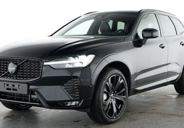 Volvo XC60 22.447 km 45.890 &euro; Bergheim 50126