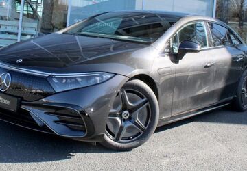 Mercedes-Benz EQS 88.900 km 48.570 &euro; Freiberg 09599
